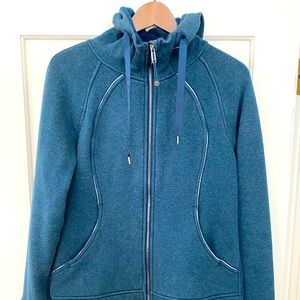 Lululemon hoodie